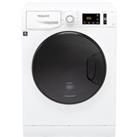 Hotpoint NM111046WDAUKN 10Kg Washing Machine with 1400rpm - White
