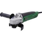 Powerbase 850W Electric Angle Grinder