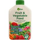 Vitax Fruit & Vegetable Liquid Feed