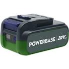Powerbase 20V 5Ah Battery