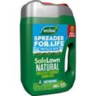 Westland Spreader for Life SafeLawn Lawn Feed - 80m2