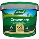 Westland Growmore Plant Feed - 8kg