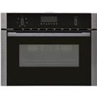 NEFF N50 C1AMG84G0B Built In Combination Microwave - Graphite