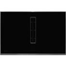 NEFF N70 T48TD7BN2 83cm Venting Induction Hob For Ducted/Recirculating Ventilation - Black