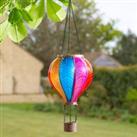 The Solar Company Balloon Lantern - Multi
