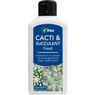 Vitax Cacti & Succulent Feed Concentrate - 250ml