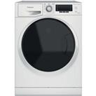Hotpoint ActiveCare NDD10726DAUK 10Kg / 7Kg Washer Dryer with 1400 rpm - White