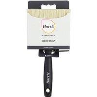 Harris Essentials 4in Block Brush