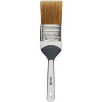 Harris Seriously Good Woodwork Stain & Varnish 2in Paint Brush