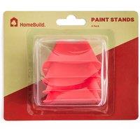 Homebuild Paint Stand Set - 4 Pack