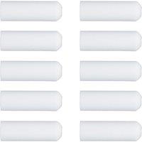 Harris Seriously Good Woodwork Gloss 4in Mini Roller Sleeve 10 Pack