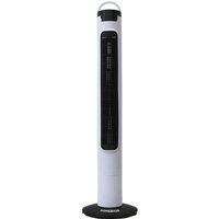 Homebase 38 Inch Tower Fan with Remote Control