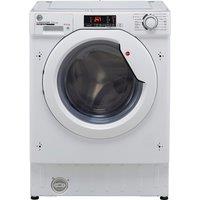 Hoover Integrated Tumble Dryers