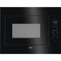 AEG MBE2658SEB Micro Oven - Black