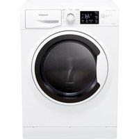 Hotpoint NDB9635WUK 9Kg / 6Kg Washer Dryer with 1400 rpm - White