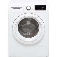 Bosch Series 4 WNA134U8GB 8Kg / 5Kg Washer Dryer with 1400 rpm - White