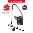 Hoover H-ENERGY 500 Pet Bagged Cylinder Vacuum Cleaner HE520PET BOX DAMAGED