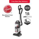 Hoover Upright Vacuum Cleaner HL5 ANTI-TWIST & PUSH&LIFT HL500HM