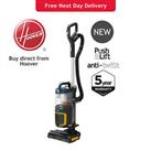 Hoover Upright Pet Vacuum Cleaner HL5 ANTI-TWIST & PUSH&LIFT Blue