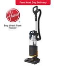 Hoover Upright Pet Vacuum Cleaner with ANTI-TWIST Blue - HL4