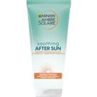 Ambre Solaire After Sun Tan Maintainer with Self Tan 200ml