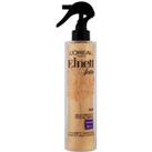 L'Oral Paris Elnett Satin Heat Protect Spray - Straight (170ml)