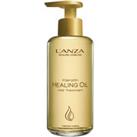 L'Anza Keratin Healing Oil Hair Treatment (185ml)
