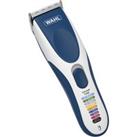 Wahl Colour Coded Cordless Clipper