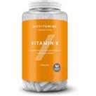 Myvitamins Vitamin K - 30Tablets