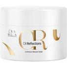 Wella Professionals Care Oil Reflections Luminous Reboost Mask 150ml