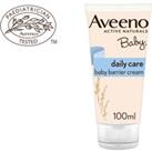 Aveeno Baby Daily Care Baby Barrier Cream 100ml