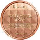 Rimmel Radiance Shimmer Brick 12g - 01