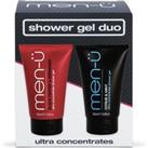 men- Shower Gel Duo (Worth £17.90)
