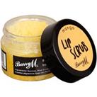 Barry M Cosmetics Lip Scrub - Mango