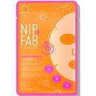 NIP+FAB Vitamin C Fix Face Mask 10g