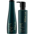 Shu Uemura Art of Hair The Ultimate Duo for Fine Damaged Hair