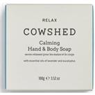 Cowshed Relax Hand & Body Soap