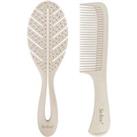 So Eco Biodegradable Blow Dry Hair Set