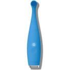 FOREO ISSA Baby Gentle Sonic Toothbrush for Ages 0 to 4 (Various Colours) - Bubble Blue Dino