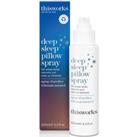 this works Deep Sleep Pillow Spray 125ml Ltd. Ed