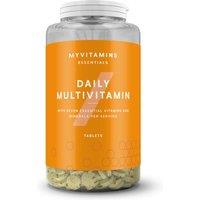 Myvitamins Vitamin Tablets