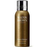 Molton Brown Tobacco Absolute Deodorant Spray (150ml)