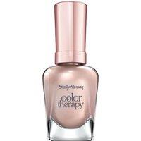 Sally Hansen Complete SALON / Colour Therapy Nail Polish - BUY 2 GET 1 FREE