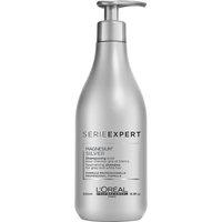 L'Oral Professionnel Serie Expert Silver Shampoo 500ml
