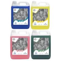 HugglePets Odour Stain Removal