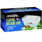 Marina Floating 3 in 1 Guppy Fish Breeding Isolation Fry Trap Hatchery Fish Tank