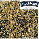 Bucktons Wild Bird Seed / Food 500g, 1kg, 2kg & 5kg - Individual Clear Bags