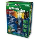 JBL Artemio 1 2 3 4 Set Aquarium Live Food Breeding Kit Artemia Sieve Hatchery