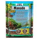 JBL Manado Natural Substrate for Freshwater Aquarium Plant Sand Gravel Fish Tank