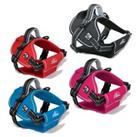 Ancol Extreme Padded Dog Harness Adjustable Tractive Reflective Durable Comfort